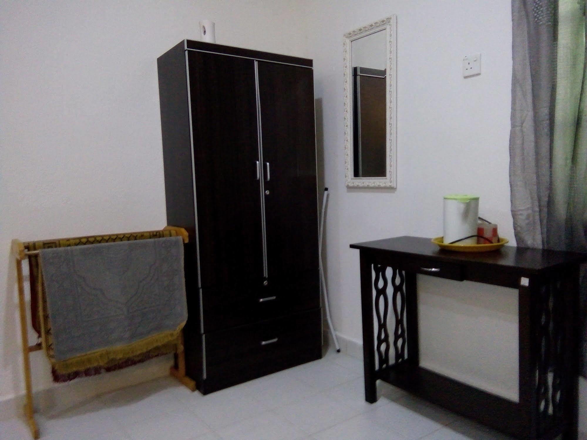 Wave Langkawi Inn 판타이체낭 외부 사진